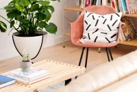 Stylish Living Room Chairs Under $1,000 for Every Budget
