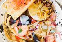 Mouthwatering Seafood Pasta Recipe You Can Make Tonight