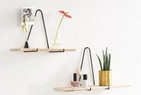 17 Stylish Shelves Under $50 to Organize Your Space