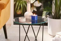 Side Tables Under $150: 23 Stylish Picks for Small Spaces