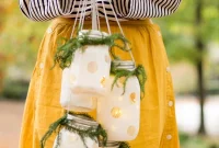 DIY Holiday Hanging Lanterns: Step-by-Step Guide for Festive Decor