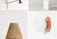 43 Stylish Light Fixtures to Beat the End of Daylight Saving Time