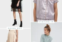 New Year’s Eve Outfit Ideas for Going Out or Staying In
