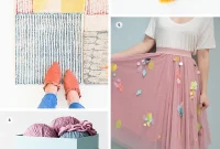 8 Weekend DIY Projects You Can Finish in a Day