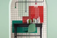 7 Stylish Ways to Use Wall Tile Beyond the Backsplash