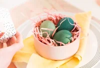 42 Creative DIY Easter Egg Ideas to Try This Season