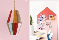 6 Weekend DIY Projects You Can Finish in a Day