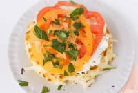 Brady Brunch: 3 Savory Hash Brown Nest Recipes for Your Next Brunch