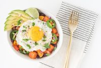 Monday Morning Mexican Breakfast Bowl Recipe That Wakes You Up