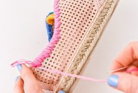 3 DIY Shoe Makeovers to Refresh Your Spring Wardrobe