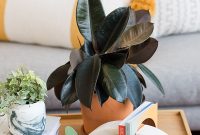 Turn Empty Candle Jars into Stylish Planters in Minutes