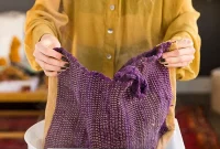 Sewn Beach Bag Tutorial: Make a Stylish Market Tote for Summer