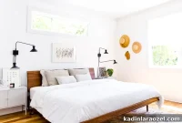 12-Month Master Bedroom Makeover: Monthly Progress at Our New Home