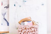 Woven Loop Baskets for Stylish Home Organization and Storage