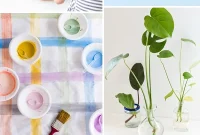 6 Weekend DIY Projects You Can Finish in a Day