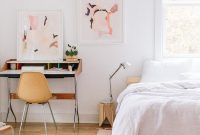 12 Guest Bedroom Updates in 12 Months + 5 Refresh Ideas