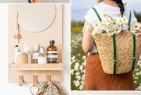 6 Weekend DIY Projects You Can Finish in One Day