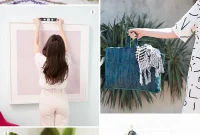6 Weekend DIY Projects to Try This Weekend