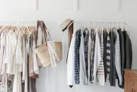 9 Smart Small-Space Storage Ideas That Double as Stylish Decor