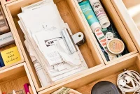 Declutter Your Junk Drawer in 5 Minutes: Quick, Lasting Organization