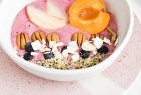 2-Ingredient Smoothie Bowls You Can Make in Minutes