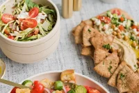 Summer Salad Recipes for Entertaining: 3 Crowd-Pleasing Picks