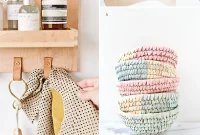 6 Creative DIY Projects to Try This Weekend