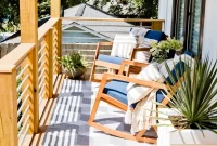 12-Month Porch Makeover: My 12 Rooms, 1 Front Porch Reveal