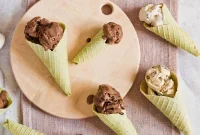 3 Refreshing Ice Cream Recipes for Summer Desserts