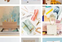 29 Creative Back-to-School Craft Ideas to Try This Year