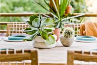 12 Back Porch Makeovers: Progress Over 12 Months