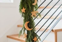 Make Star and Moon Holiday Ornaments: Step-by-Step Guide