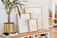 Where to Buy Modern Pre-Made Picture Frames for Artwork