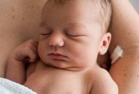 Oh Baby: The Story of Hayes Moon