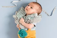 Last-Minute Adorable Halloween Baby Costumes: 3 Cute Ideas