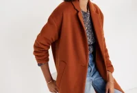 27 Stylish Coats, Jackets & Dusters to Wear This Fall