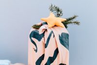 DIY Holiday Fabric Gift Wrap: Stylish Eco-Friendly Ideas