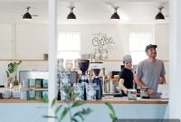 Top Coffee Shops in Atlanta: A Local City Guide