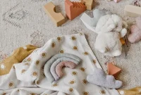 Make Adorable Plush Toys for Kids: Step-by-Step Sewing Guide