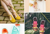 12 Creative DIY Ways to Give Old Shoes a Stylish Makeover
