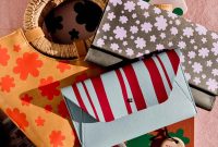 DIY Iron-On Decals for Purses, Pouches & Gifts This Mother’s Day