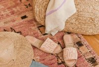 Transforming Closet Finds into Unique DIY Summer Accessories