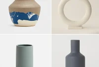 Vase Guide: 16 Modern Vases for Every Budget