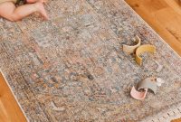 Rug Thug: Upgrade a Cheap Rug for $10 in Under 10 Minutes