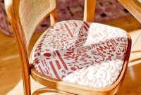 Reupholster a Chair with a Fabric Seat: Step-by-Step Guide