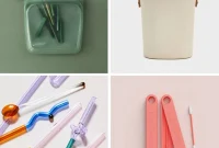 24 Adorable Reusable Eco-Friendly Products for Everyday Use
