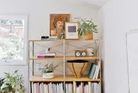 11 Pro Tips for Stylish Bookshelf Decorating