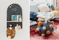 6 Weekend DIY Projects You Can Complete This Weekend