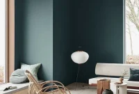 Moody Green Interiors: 12 Stylish Ways to Use the Color