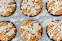 Simple Delicious Pumpkin Muffins Recipe You’ll Love